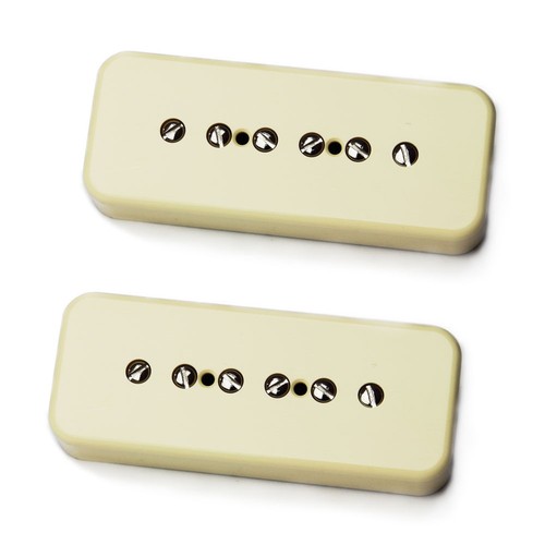 Bare knuckle pickups - bare,