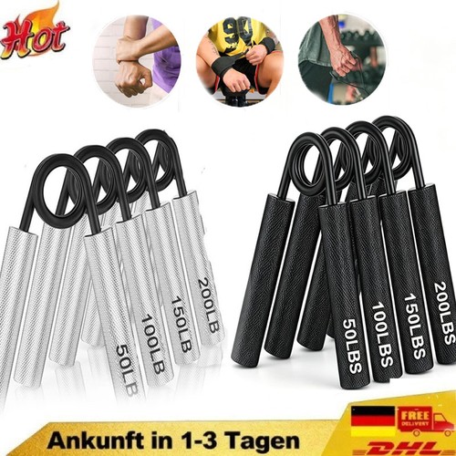 4er set handtrainer - set,