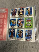 Star Wars The Clone Wars Force Attax Serie 2