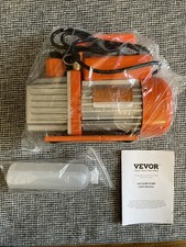 Vakuumpumpe HVAC 3,5 CFM