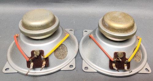 Isophon tweeters 6ω - tweeters,