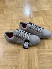 G-Star Suede Synth Textil Mix