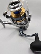 Shimano 13 Biomaster SW 8000HG