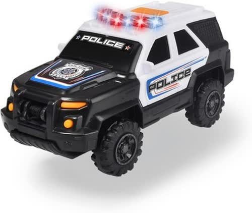 Dickie toys swat - toys,