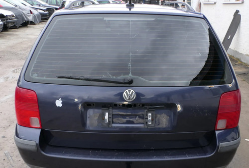 Passat kombi variant - vw,