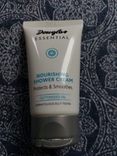 Douglas Essential Nourishing Shower Cream OVP 50ml