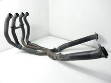 Krümmer Suzuki GSX-R 1300