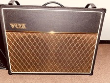 VOX AC30 C2X - Top Zustand !!!!