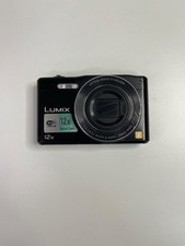 Panasonic DMC-SZ8