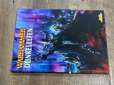 Armeebuch Dunkelelfen 6.Edt