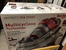 Verkaufe Dirt Devil Infinity