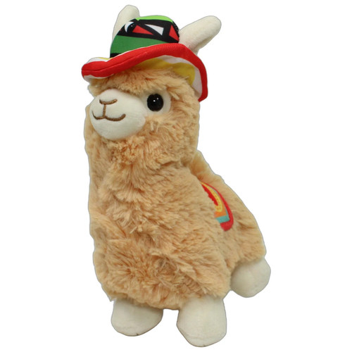 Jafri toys lama - jafri, alpaka