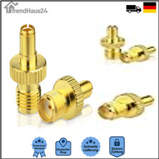 TS9 SMA Adapter 4G LTE MiFi