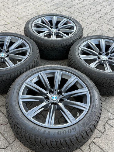 Original bmw 5er g30 g31 - original,