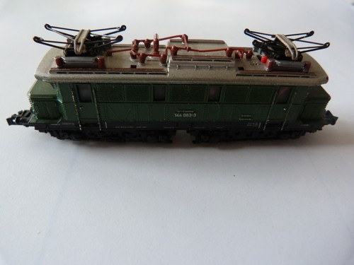 144 lok von - br,