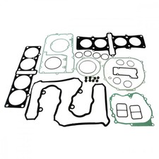 Dichtungssatz komplett für