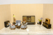 Wichtelmarke Puppenmöbel