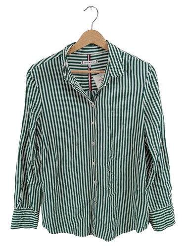 Tommy hilfiger bluse 38 - tommy,