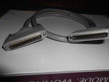 SCSI Kabel extern HD68-HD68 ca 1m