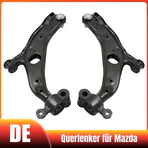 Querlenker mit traggelenk - 2x,