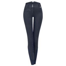 E.L.T Nachtblau 46 Reithose