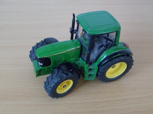 Siku farmer 3252 traktor - farmer,