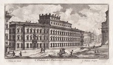 Roma Rom Rome Palazzo Altieri