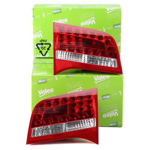 Valeo led heckleuchte - valeo,