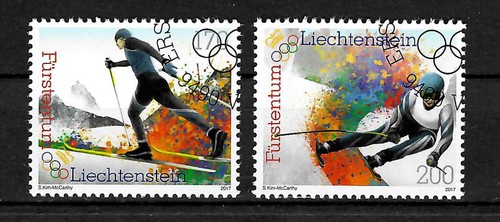 Liechtenstein 2017 olympiade - 2017:,