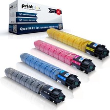 4x Ultra XL Tonerkartuschen