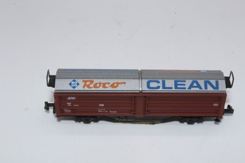 Roco 25093 - 25093, cleaner