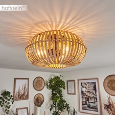 Decken leuchte boho style - decken,
