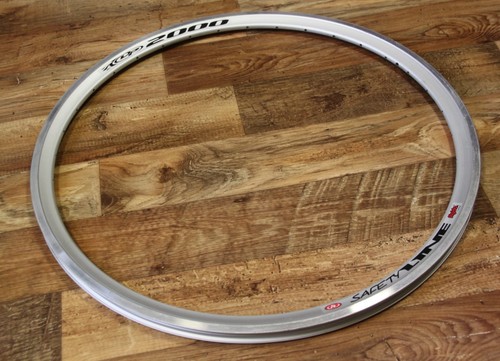Rigida 2000 safety line - dp,