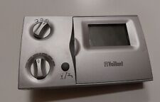Vaillant Heizungsregelung /