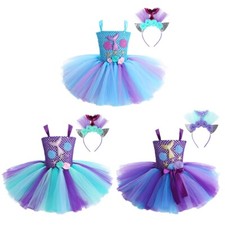 Mädchen Meerjungfrau