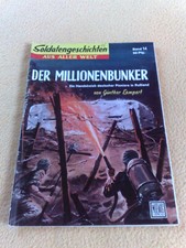 Soldatengeschichten aus aller