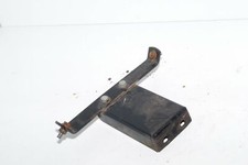 Balkenmäher Bucher S38 Schutzblechhalter vorne Blech Haube Halter