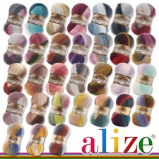 Alize 3 x 100 g Angora Gold