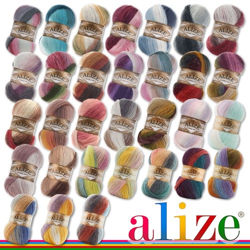 Alize 100 angora gold - alize,