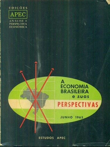 Die brasilianische wirtschaft - die,