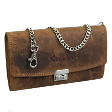 XXL Leder Wasserbüffel