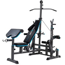 THUNDER® VIGOR-C Hantelbank 