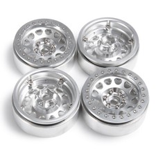 2.2" Beadlock Wheels Felgen
