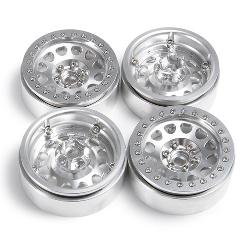 Beadlock wheels felgen - 2.2",