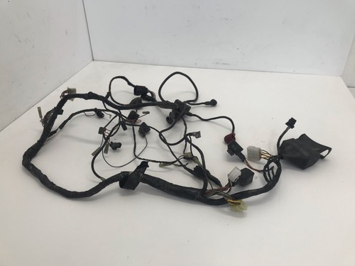 Elektroanlage kawasaki kle 500 - kawasaki,