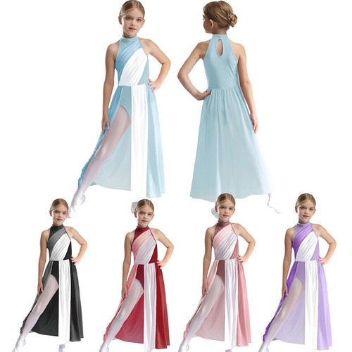 Kinder mädchen kleid lyrisch - kinder,
