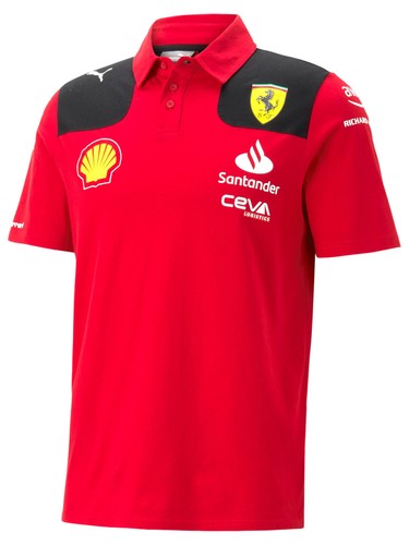 Puma ferrari herren team - herren,