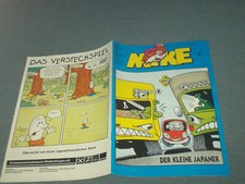 MIKE   DER TASCHENGELDEXPERTE