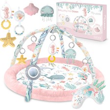 Krabbelmatte krabbeldecke - krabbelmatte,
