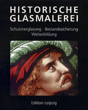 Historische Glasmalerei -